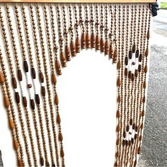 昭和レトロ 珠のれん