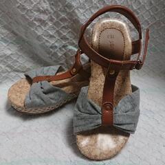 子供用サンダル19cm