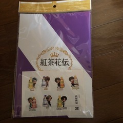 TinyTAN セットの画像