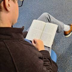 !!📖📕読書クラブ📚📖!! - 八代市