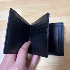 財布の画像