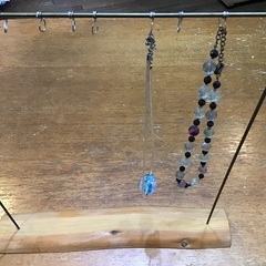 アクセサリー掛け　　