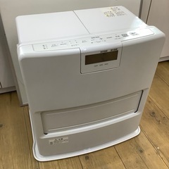 【中古家電】  コロナ 石油ストーブ  FH-VX3620BY  2020年製