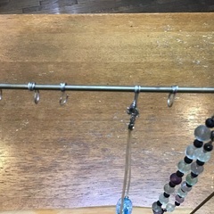 アクセサリー掛け　　の画像