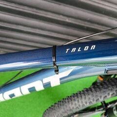 【マウンテンバイク】 GIANT ジャイアント TALON 0 タロンゼロ スポーツ自転車買取中【引取限定・現状渡し】三重県の画像