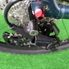 【マウンテンバイク】 GIANT ジャイアント TALON 0 タロンゼロ スポーツ自転車買取中【引取限定・現状渡し】三重県の画像