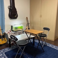 あなたの自宅が教室に！ギター講師募集！の画像