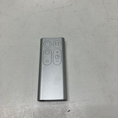 K2412-846 ダイソン 空気清浄機能付ファン TH7-JP-JFA1368A 年式表記無し 通電確認済み キズ汚れ有りの画像