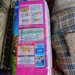 ユニ・チャームペット　マナーウェア女の子用ssサイズ　18枚入×4パック＋オマケ17枚の画像