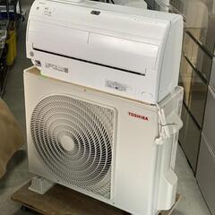 ☆東芝ルームエアコン☆3.6kw☆2023年☆