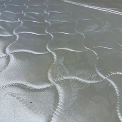 【緊急！！】マットレスの画像