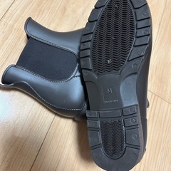 長靴 レインブーツ ブラウン Mサイズ メンズ レディース ユニセックスの画像