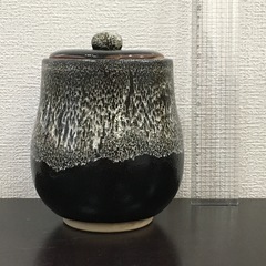 新品未使用のかめ？壺？