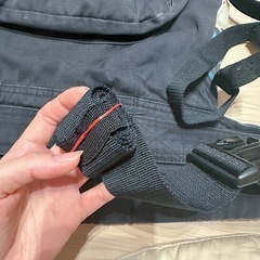 ergobaby エルゴ 抱っこ紐 4点 の画像