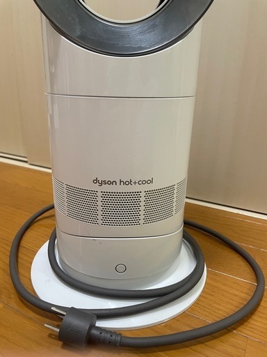 dyson hot&cool 扇風機