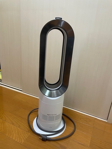 dyson hot\u0026cool 扇風機