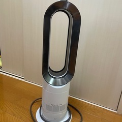 dyson hot&cool 扇風機