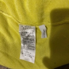 AMERICAN HOLIC ニットMサイズ
の画像