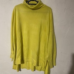 AMERICAN HOLIC ニットMサイズ
