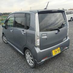 h25年、ステラ！コミコミ価格！車検まる2年！スマートアシスト！の画像