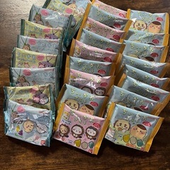ちいかわ　グミ
