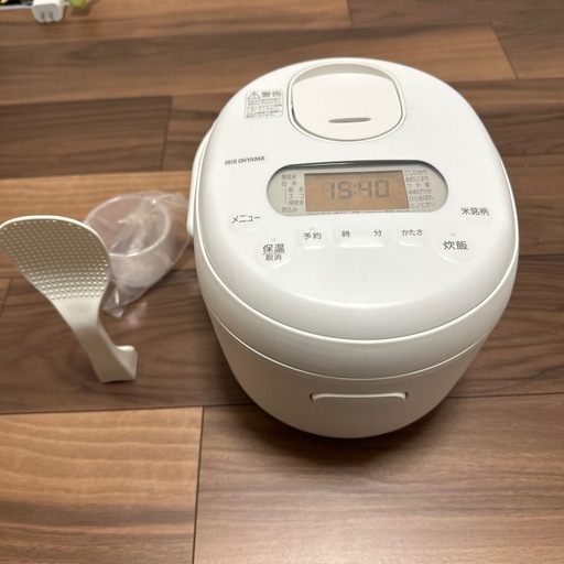 炊飯器