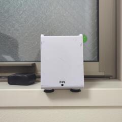 電動鉛筆削り　えんぴつ削り　の画像