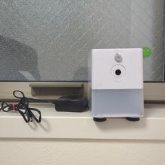 電動鉛筆削り　えんぴつ削り　