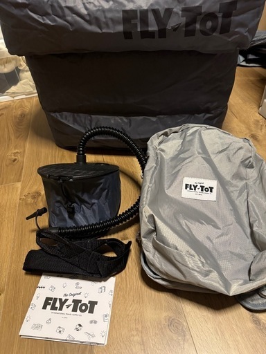 FLY-TOT フライトット コレクション