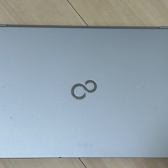 【ノートパソコン・PC】FUJITSU（富士通）LIFEBOOK...