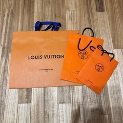 LOUIS VUITTON(ヴィトン)、HERMES(エルメス)...