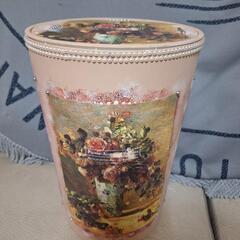 ルノワールのゴミ箱