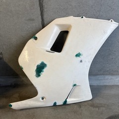 tzr50rサイドカウルの画像