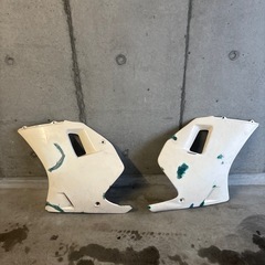 tzr50rサイドカウル