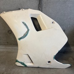 tzr50rサイドカウルの画像