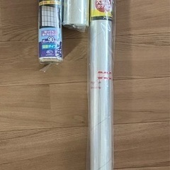ガラス飛散フィルム