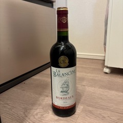赤ワイン