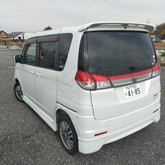 h23年、ソリオ！コミコミ価格！車検R8年3月！の画像