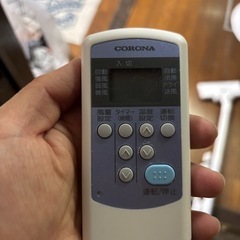 ウィンドウエアコンの画像