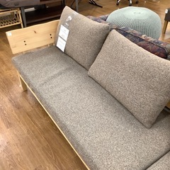 シギヤマ家具　ダイニングソファーセットの画像