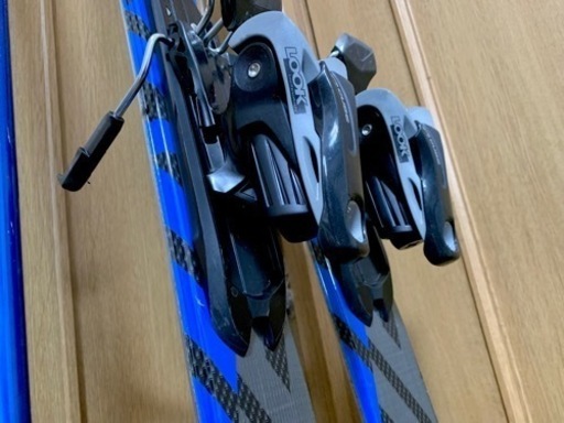 スキー用品セット(NORDICA•DYNASTAR)
