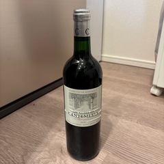赤ワイン