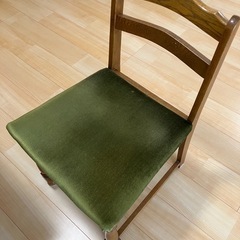 浜本工芸の天然木チェアの画像