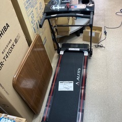 大阪府のトレッドミルの中古が安い！激安で譲ります・無料で
