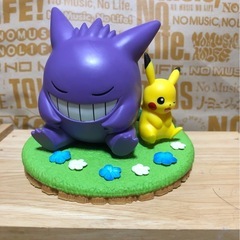 ポケモン　フィギュア