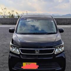ホンダ　N-WGN