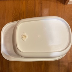 ベビーバス　西松屋の画像