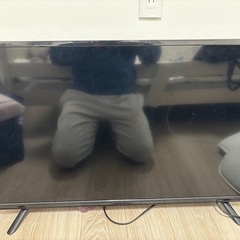液晶テレビ
