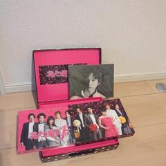 花より男子ファイナルDVDBOXの画像