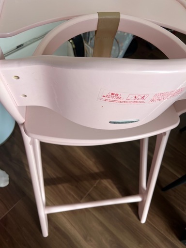 子供椅子